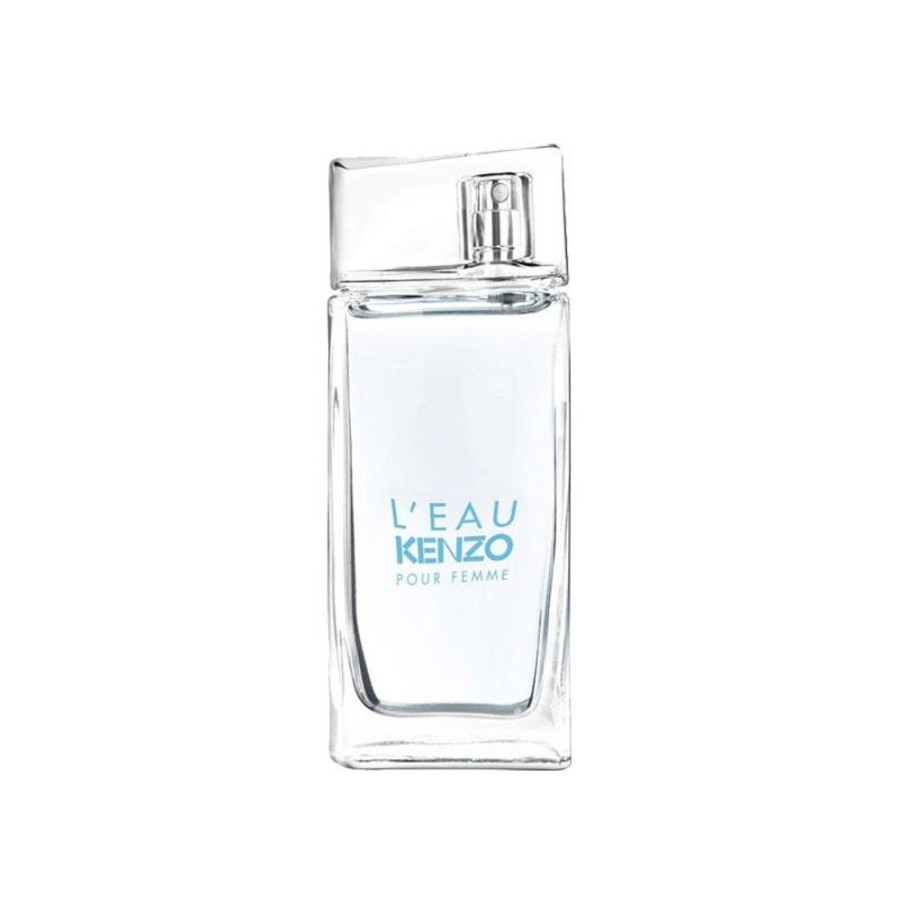 Dufte Kenzo Eau De Toilette | L'Eau Kenzo Pour Femme,100Ml