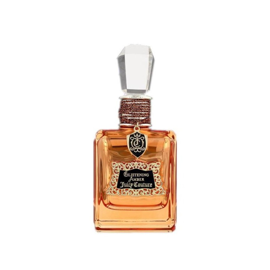 Dufte Juicy Couture Eau De Parfum | Glistening Amber, 100Ml