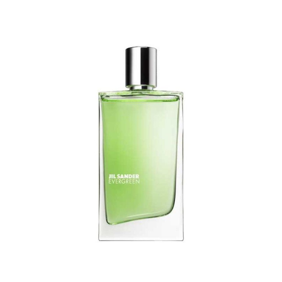 Dufte Jil Sander Eau De Toilette | Evergreen,30Ml