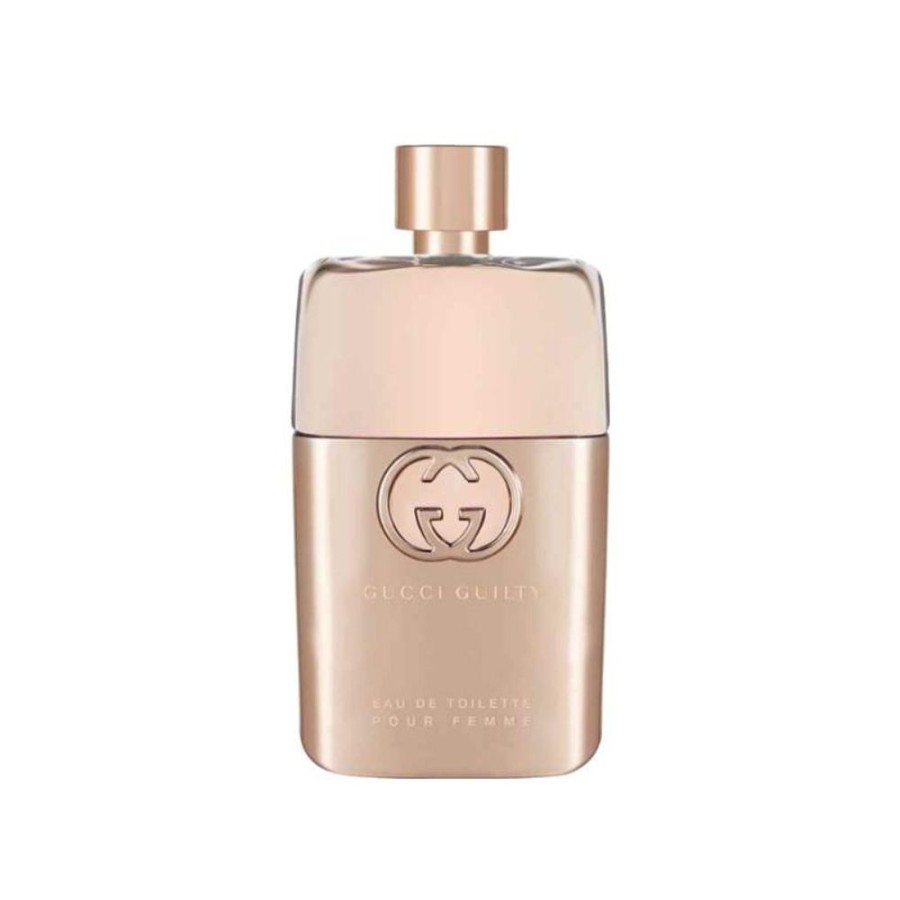 Dufte Gucci Eau De Parfum | Guilty Pour Femme,90Ml