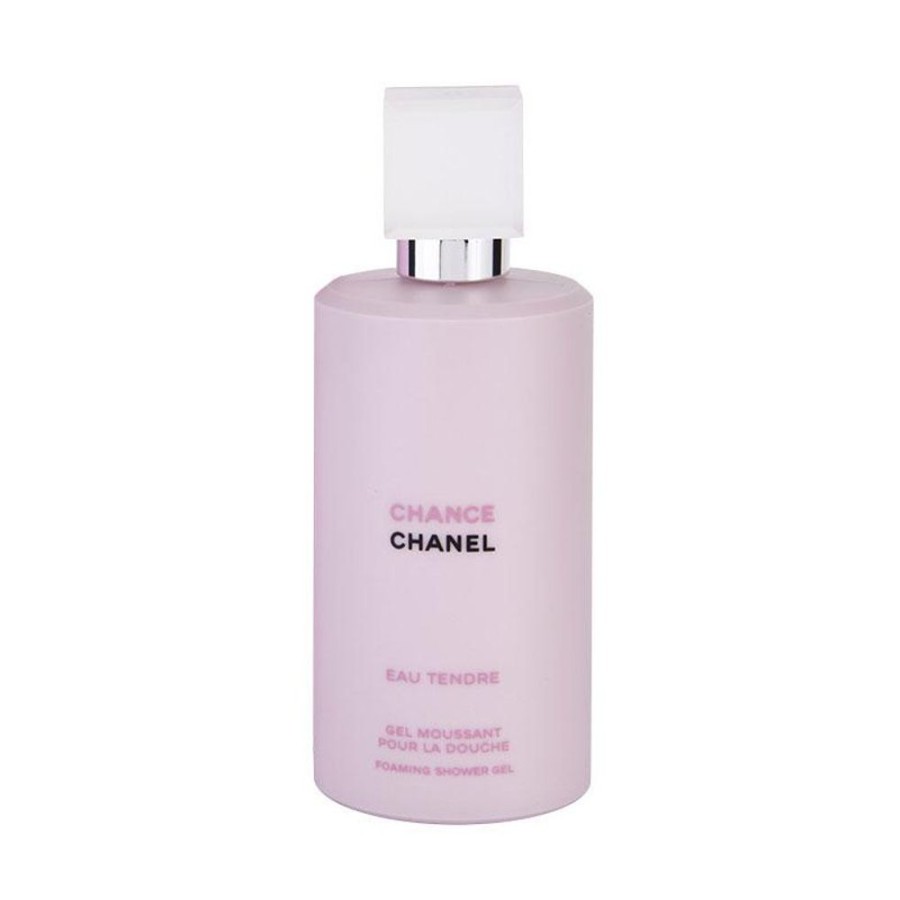 Kosmetik Chanel Korperpflege | Chance Eau Tendre Shower Gel, 200Ml