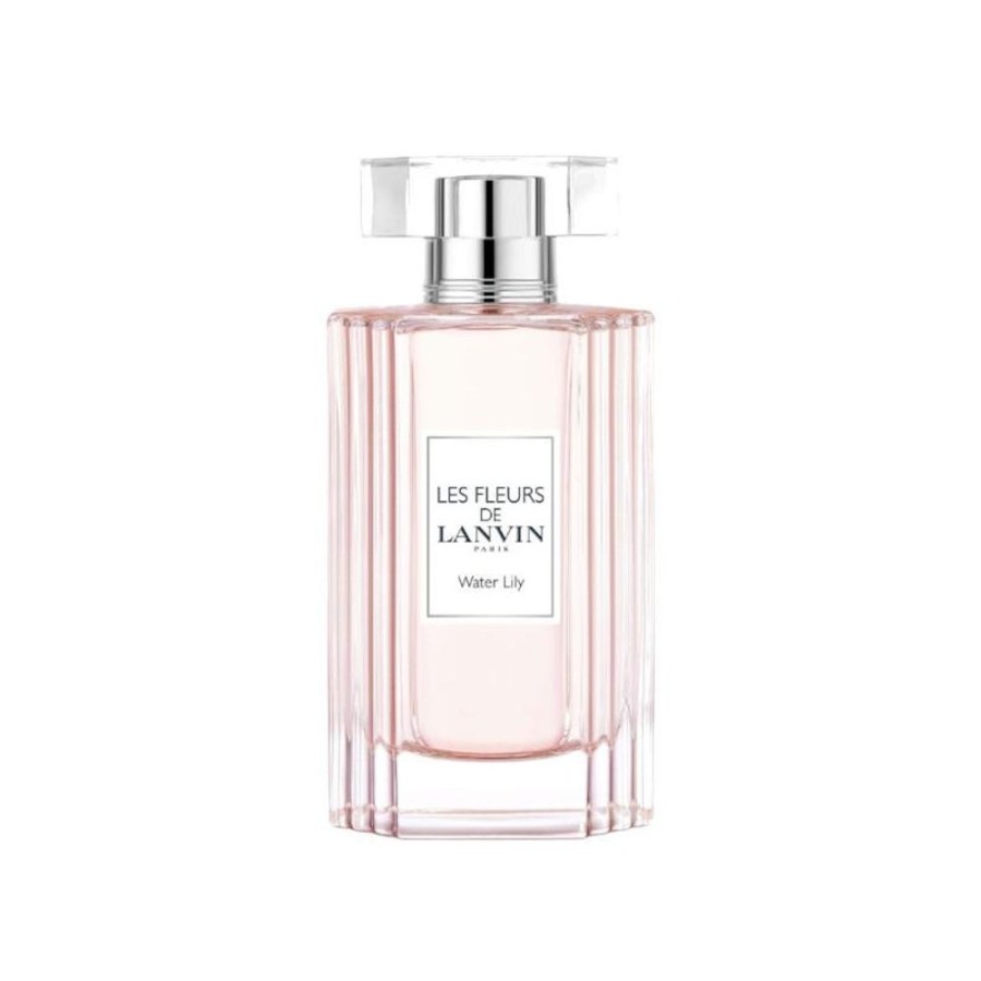 Dufte Lanvin Eau De Toilette | Les Fleurs Water Lily, 50Ml