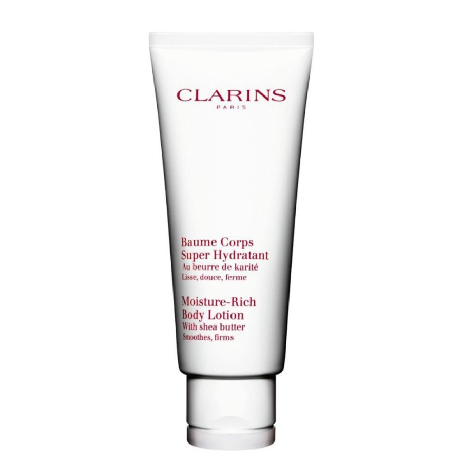 Kosmetik Clarins Korperpflege | Baume Corps Super Hydrant, 200Ml