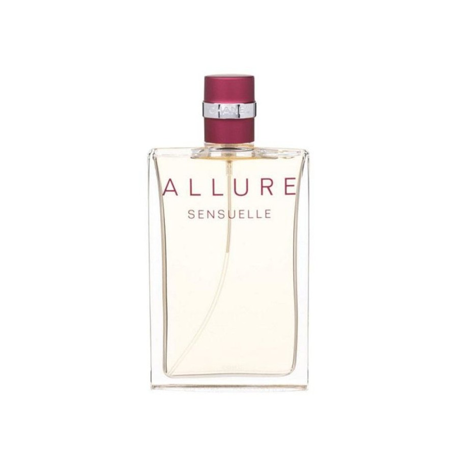Dufte Chanel Eau De Toilette | Allure Sensuelle,100Ml
