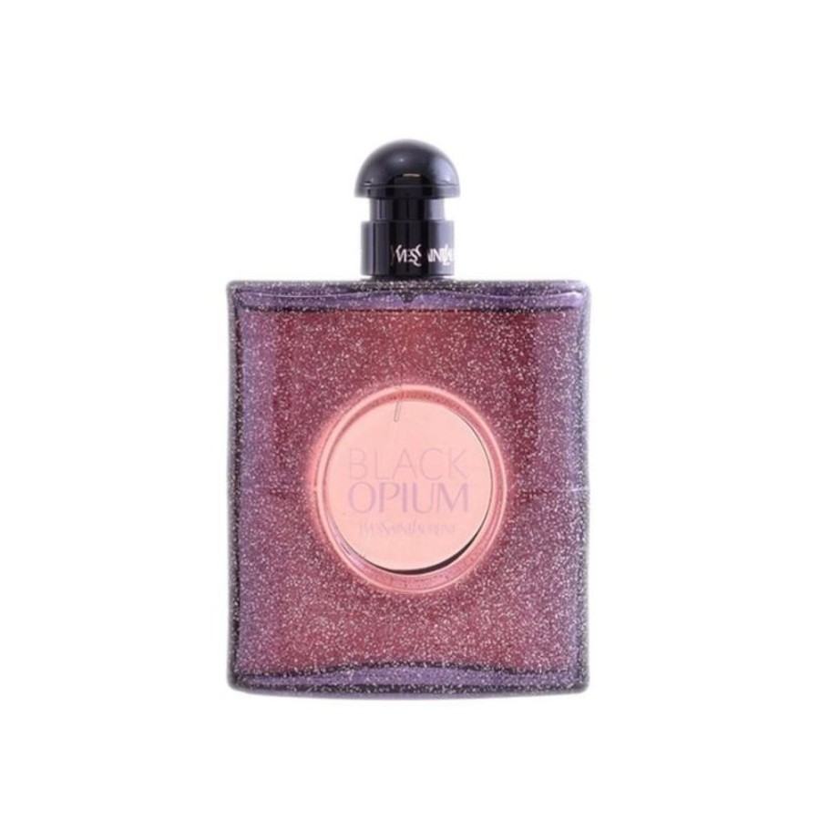 Dufte YSL Yves Saint Laurent Eau De Toilette | Black Opium,90Ml