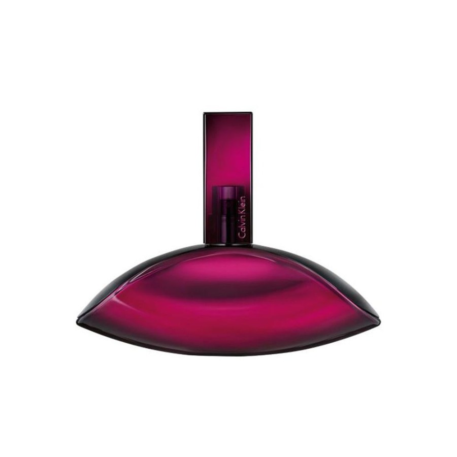 Dufte Calvin Klein Eau De Parfum | Deep Euphoria,100Ml