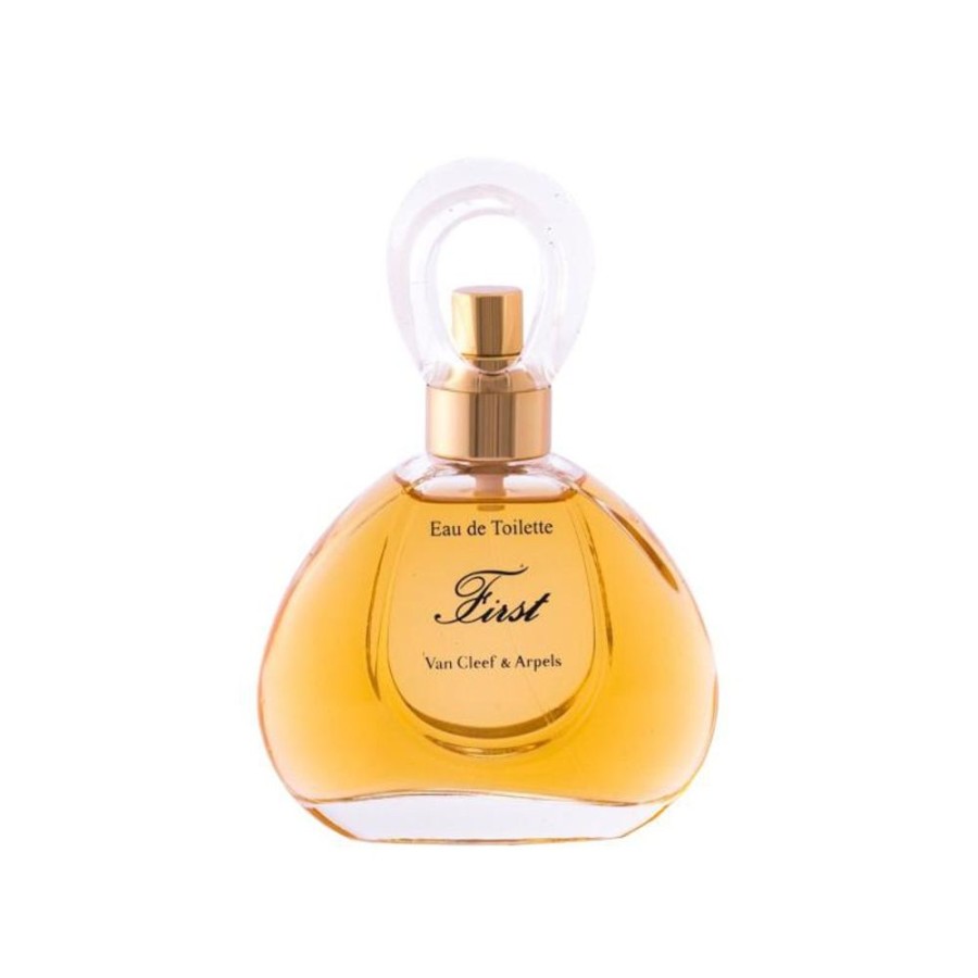 Dufte Van Cleef & Arpels Eau De Toilette | First,100Ml