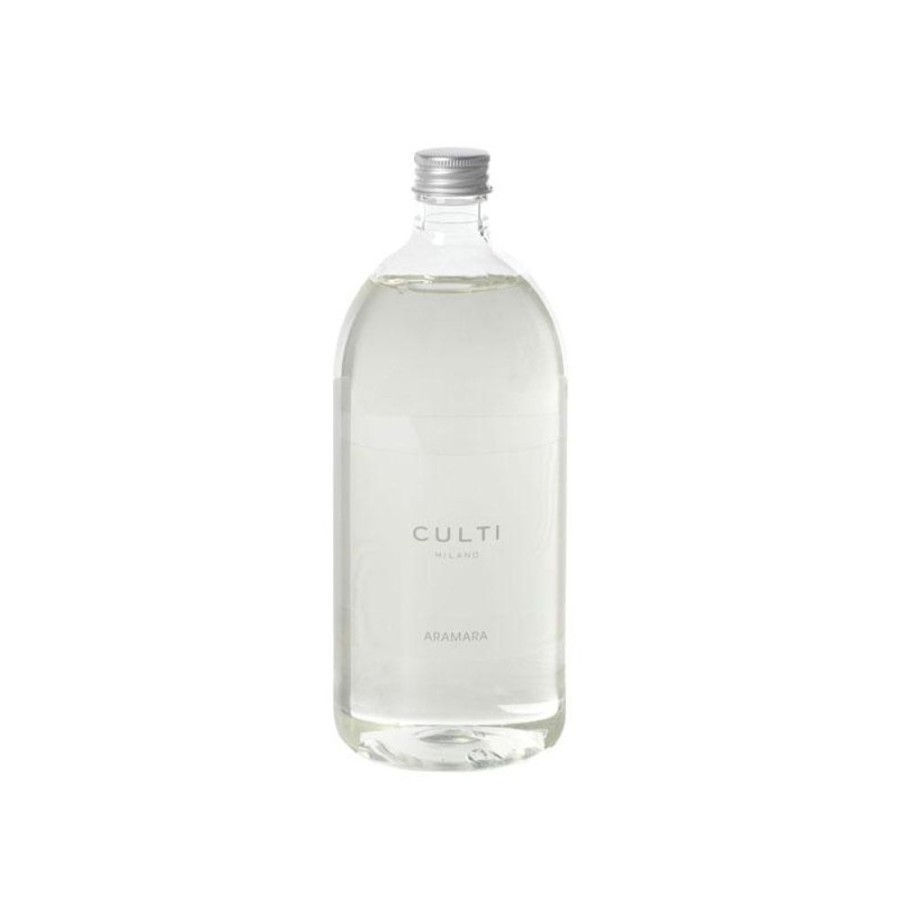 Dufte Culti Raumdufte | Aramara (Refill), 1000Ml