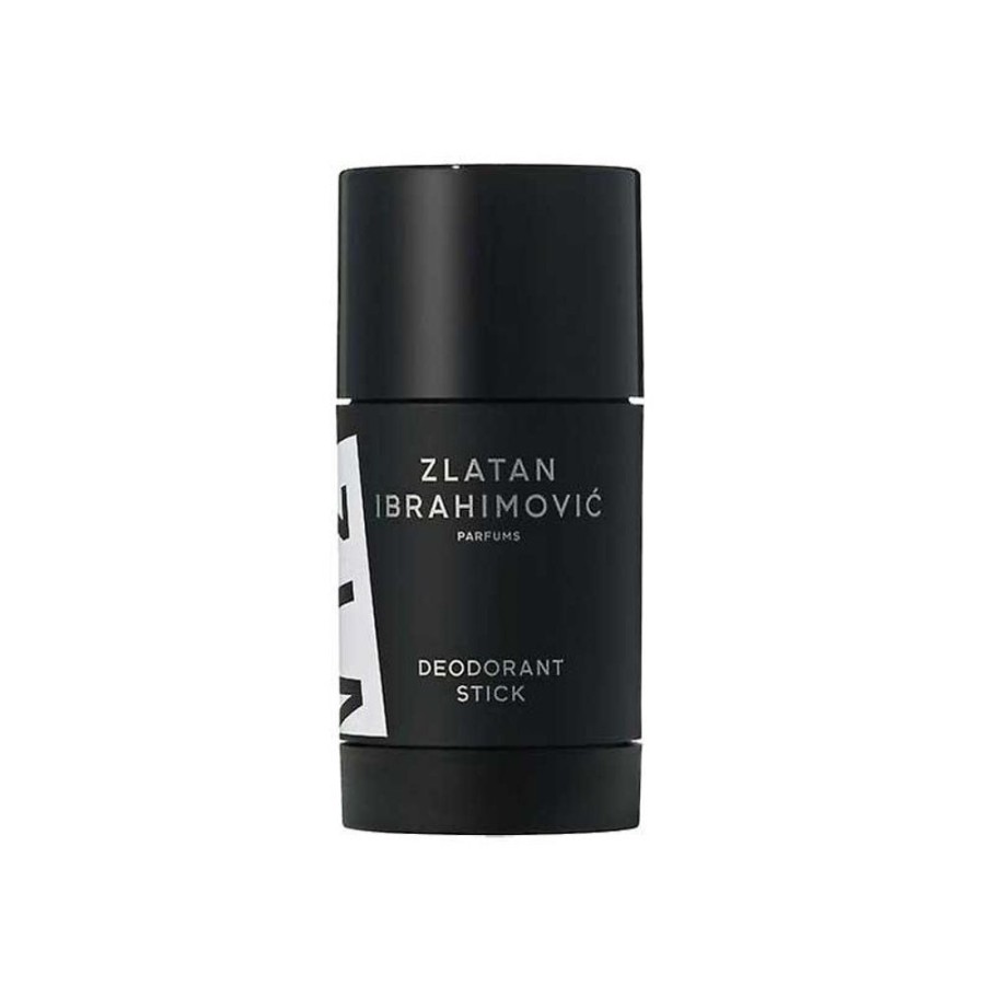 Dufte Zlatan Ibrahimovic Deodorant | Zlatan Deo Stick, 75Ml