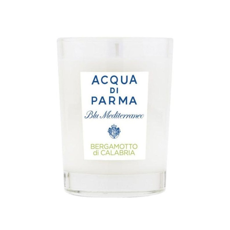 Dufte Acqua di Parma Raumdufte | Bergamotto Di Calabria Candle, 200G