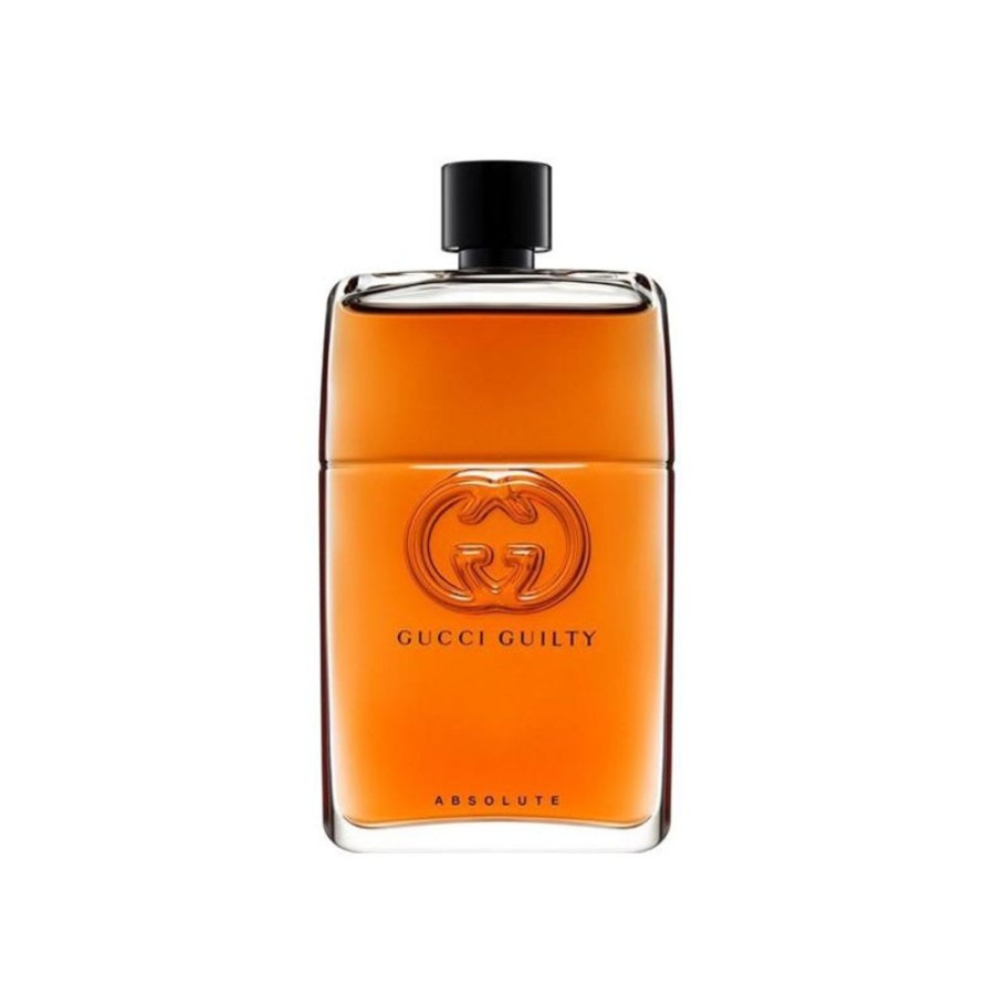 Dufte Gucci Eau De Parfum | Guilty Pour Homme Absolute,90Ml