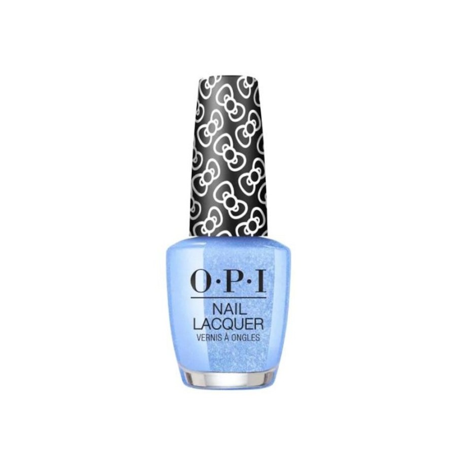 Kosmetik OPI Nagellack | Hello Kitty - Let Love Sparkle, 15Ml