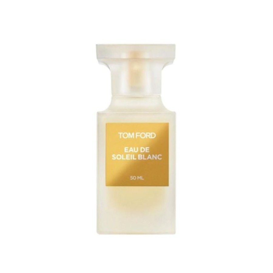 Dufte Tom Ford Eau De Toilette | Eau De Soleil Blanc,100Ml