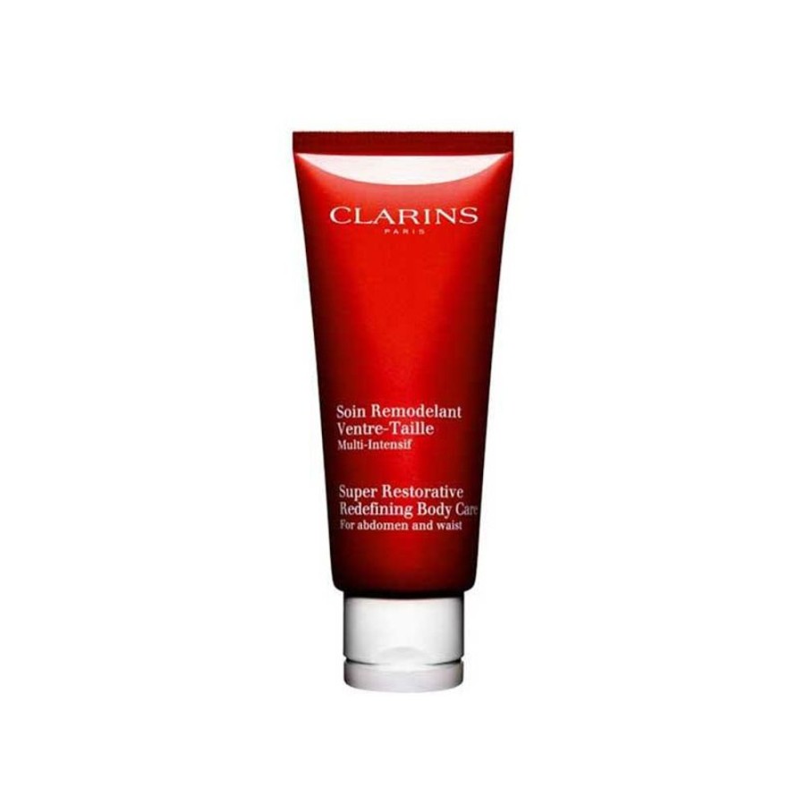 Kosmetik Clarins Korperpflege | Soin Remodelant Ventre-Taille, 200Ml