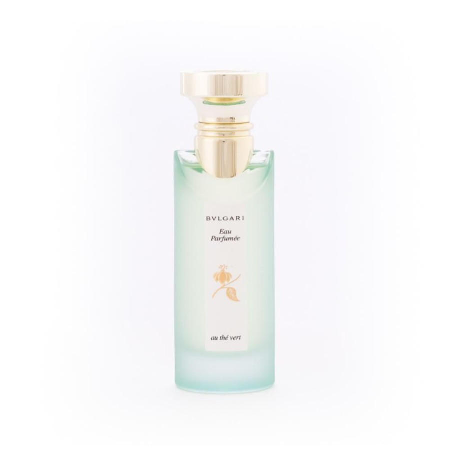Dufte Bulgari Eau De Cologne | Eau Parfumee Au The Vert,150Ml