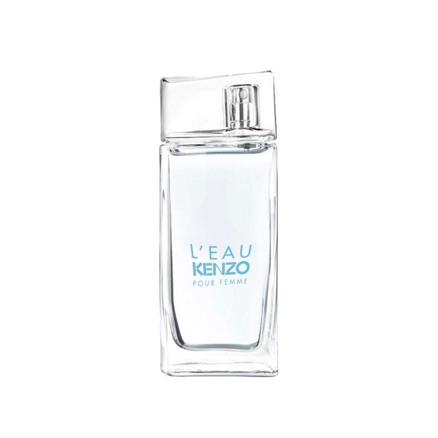 Dufte Kenzo Eau De Toilette | L'Eau Kenzo Pour Femme,50Ml