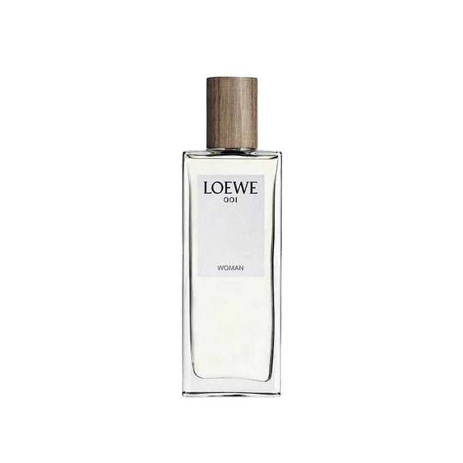 Dufte Loewe Eau De Parfum | 001 Woman, 50Ml