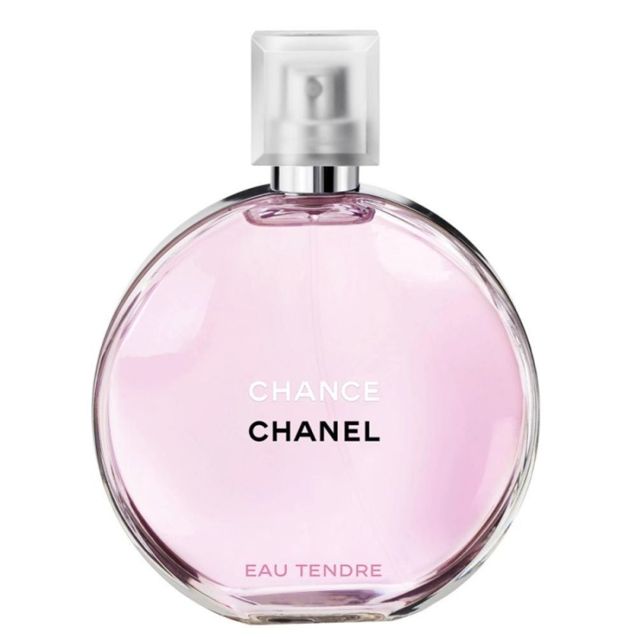 Dufte Chanel Eau De Toilette | Chance Eau Tendre,50Ml
