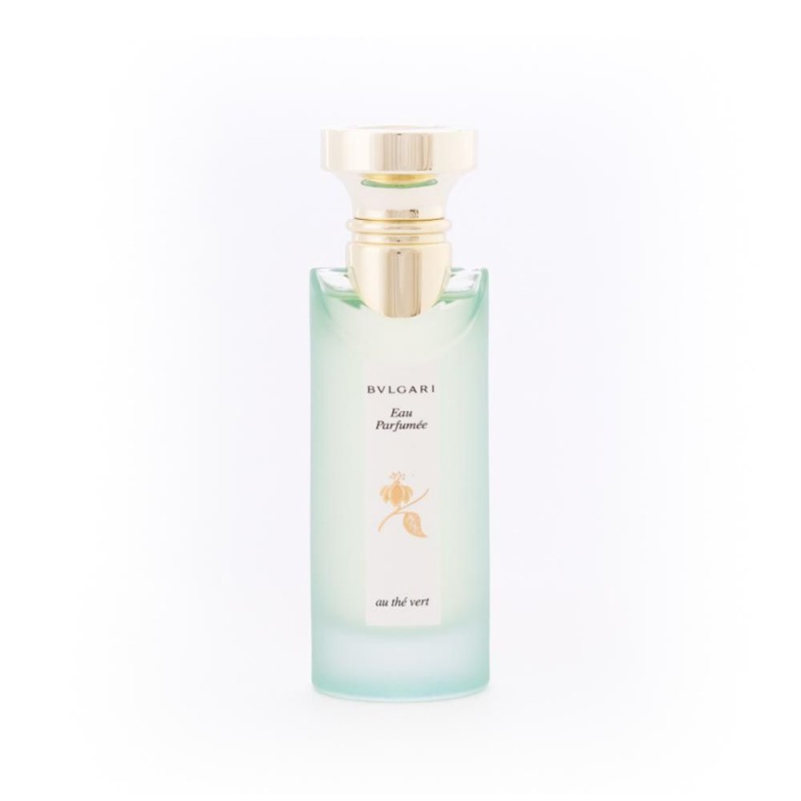 Dufte Bulgari Eau De Cologne | Eau Parfumee Au The Vert,75Ml