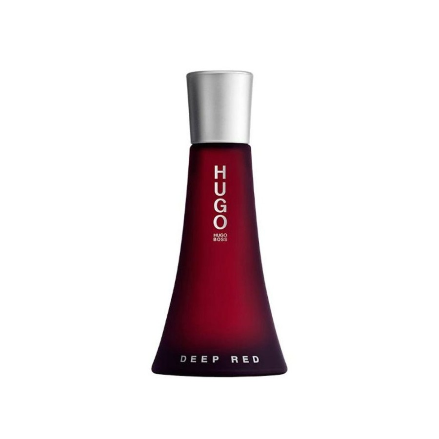 Dufte Hugo Boss Eau De Parfum | Deep Red,50Ml