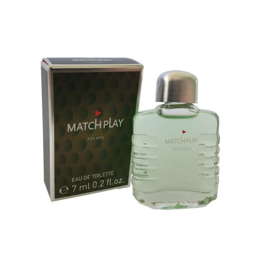 Dufte Matchplay Eau De Toilette | For Men, 70Ml (10X7Ml Tester)