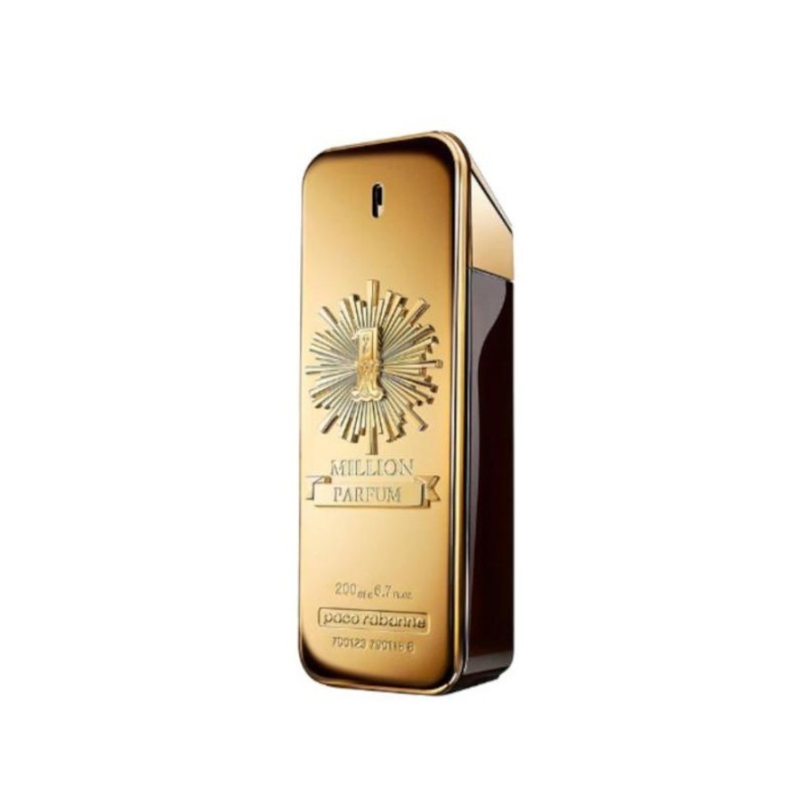 Dufte paco rabanne Eau De Parfum | 1 Million,200Ml