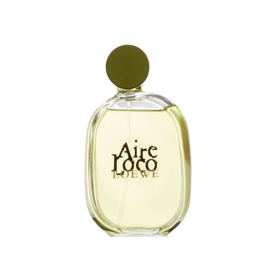 Dufte Loewe Eau De Toilette | Aire Loco,50Ml