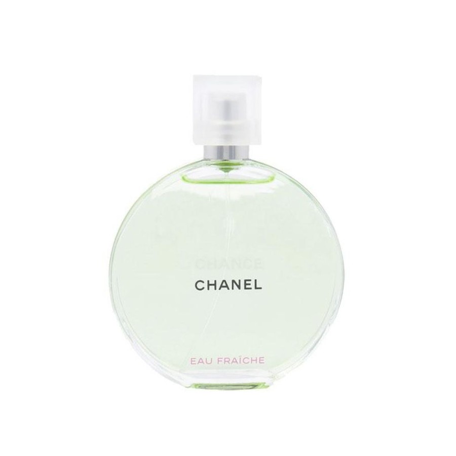 Dufte Chanel Eau De Toilette | Chance Eau Fraiche,100Ml