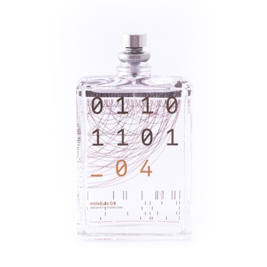 Dufte Escentric Molecules Eau De Toilette | Molecule 04, 100Ml