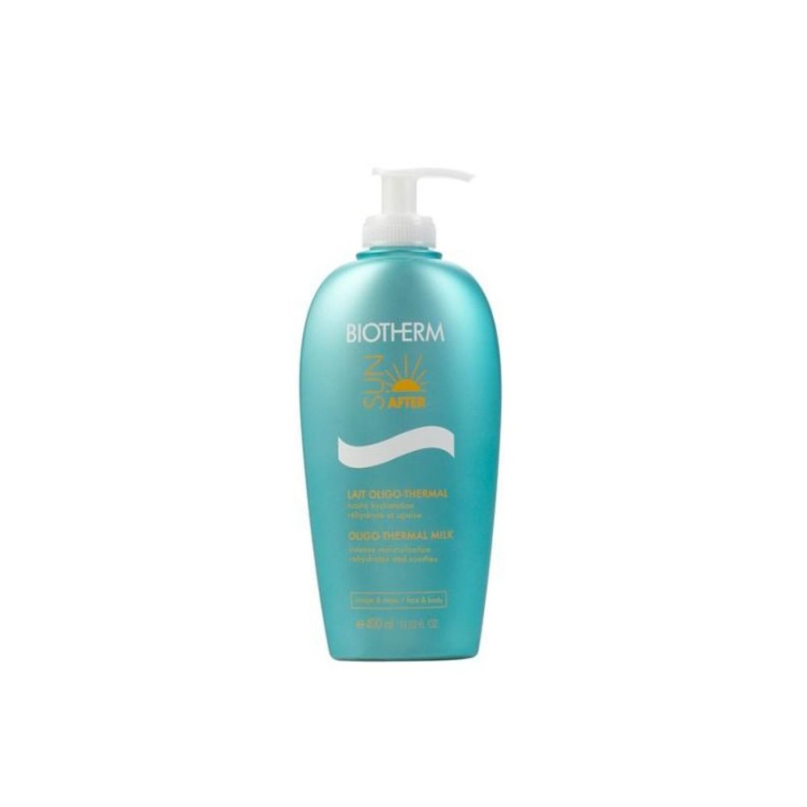 Kosmetik Biotherm Korperpflege | After Sun Lait Oligo-Thermal, 400 Ml
