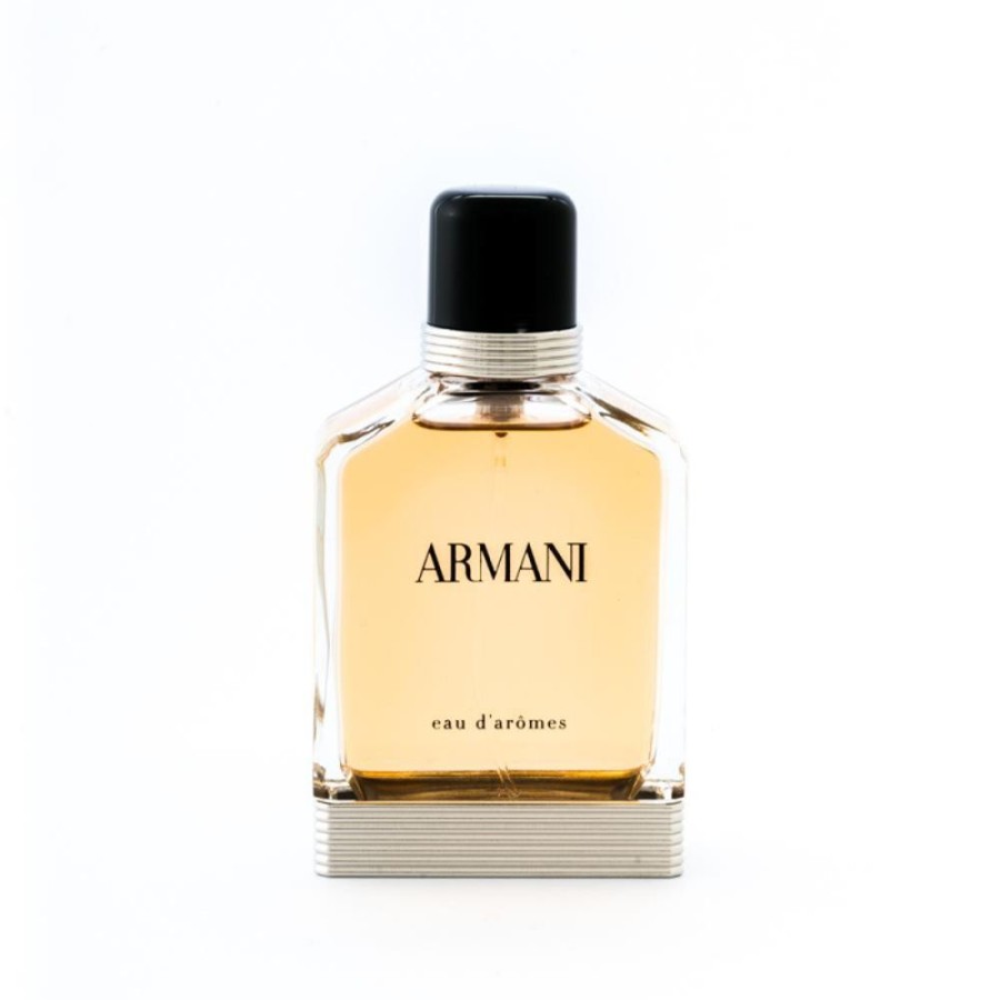 Dufte Giorgio Armani Eau De Toilette | Eau D'Aromes,50Ml