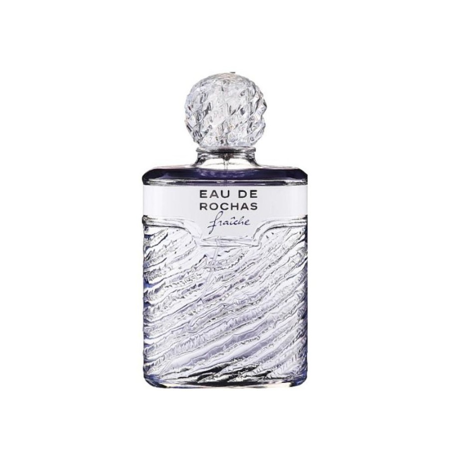Dufte Rochas Eau De Toilette | Eau De Rochas Fraiche,200Ml