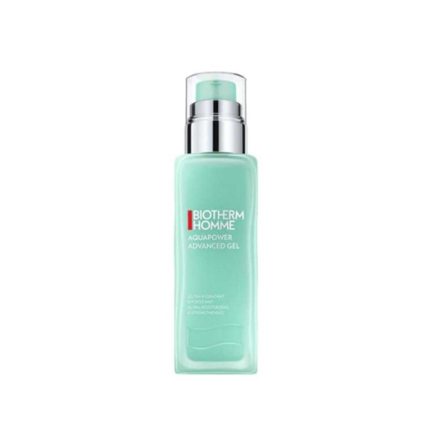 Kosmetik Biotherm Gesichtspflege | Aquapower Advanced Gel, 75Ml
