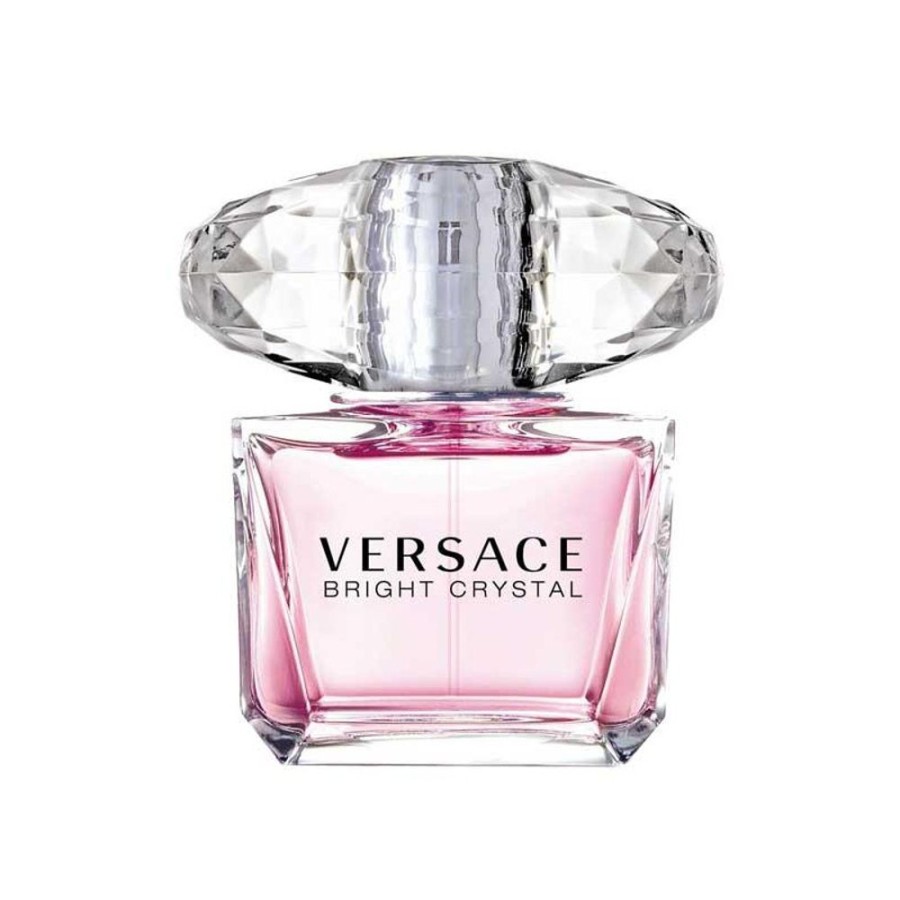 Dufte Versace Eau De Toilette | Bright Crystal,90Ml