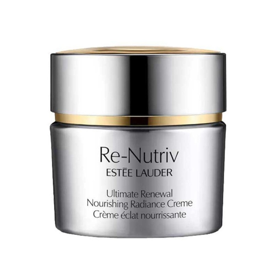 Kosmetik Estée Lauder Gesichtspflege | Re-Nutriv Ultimate Renewal Nourishing Radiance Creme, 50Ml