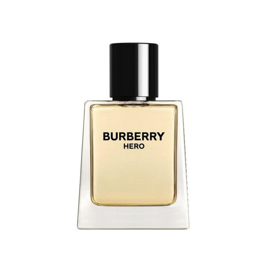 Dufte Burberry Eau De Toilette | Hero Men,100Ml