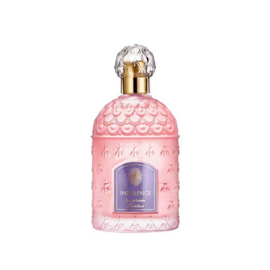 Dufte Guerlain Eau De Toilette | Insolence,50Ml