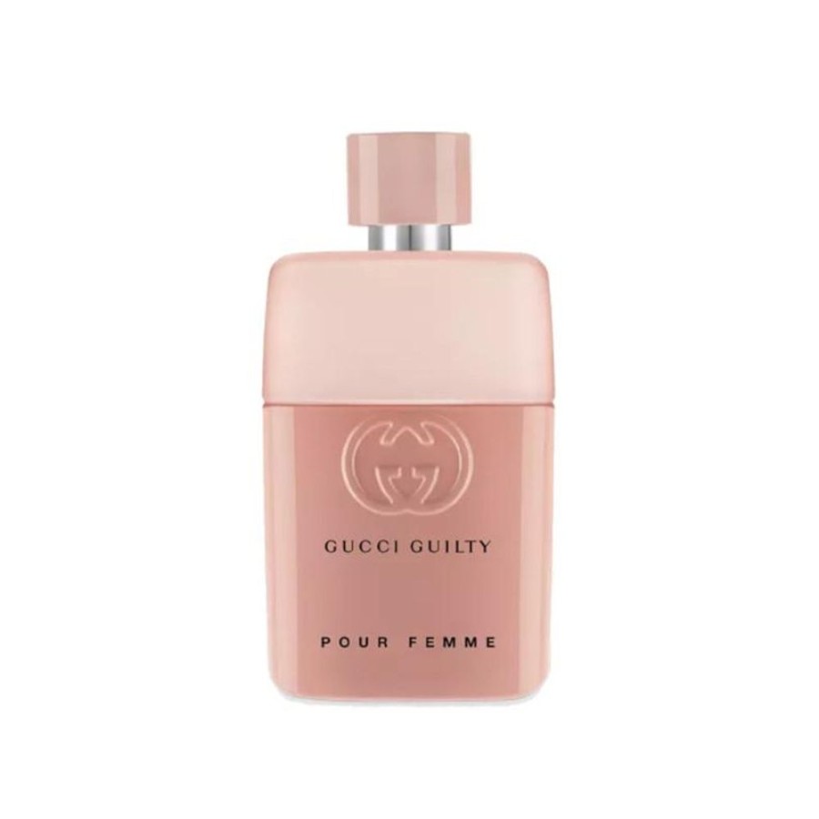 Dufte Gucci Eau De Toilette | Guilty Love Ladies,50Ml