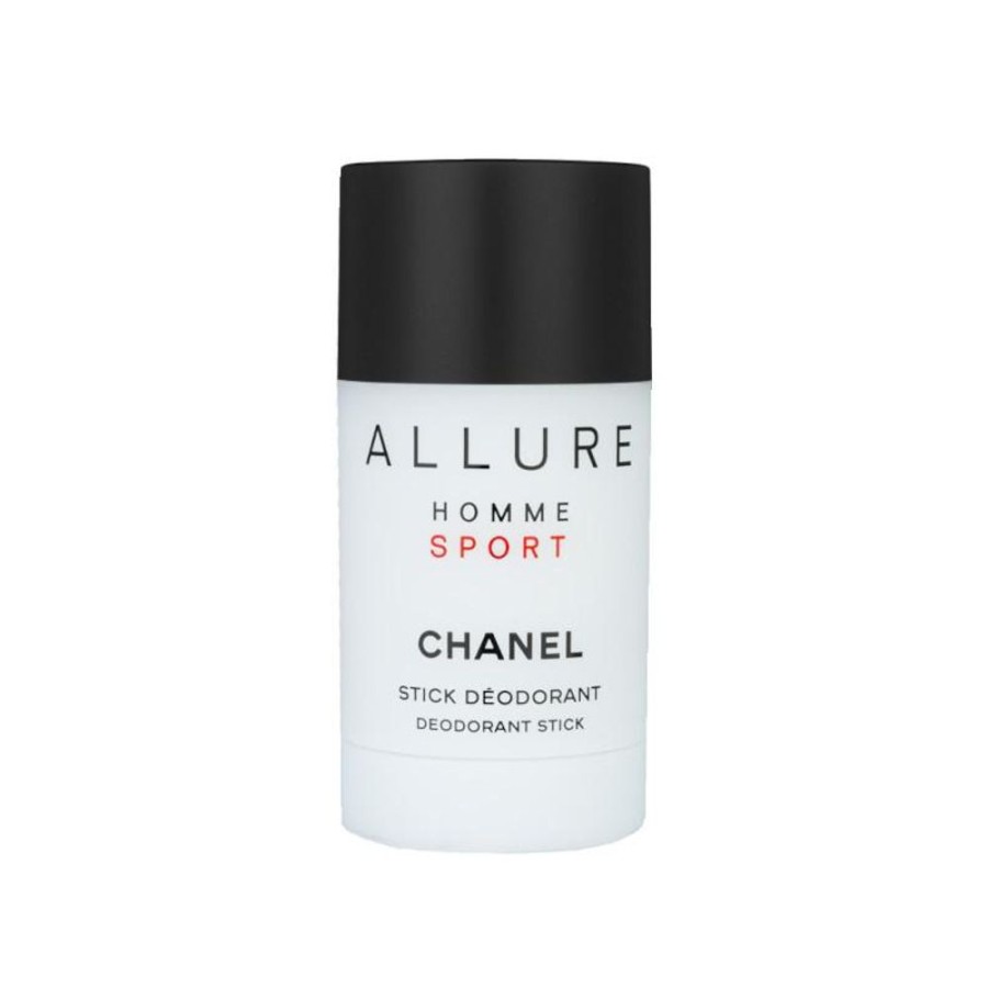 Dufte Chanel Deodorant | Allure Homme Sport Deo Stick,75Ml