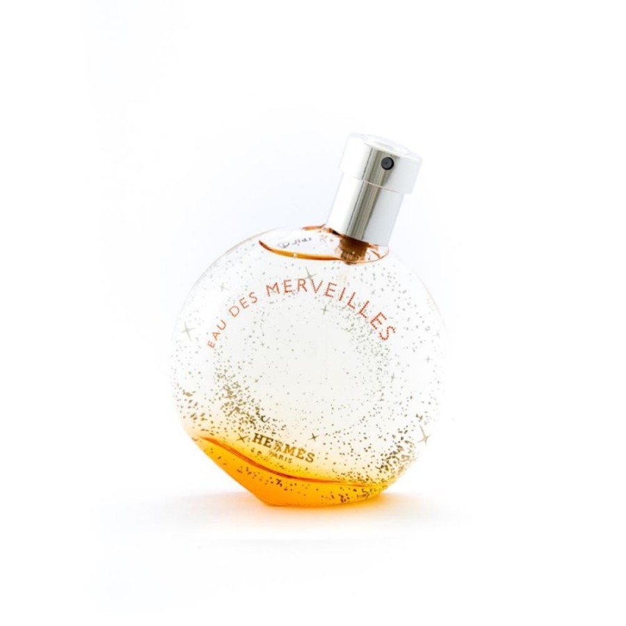 Dufte Hermes Eau De Toilette | Eau Des Merveilles,100Ml