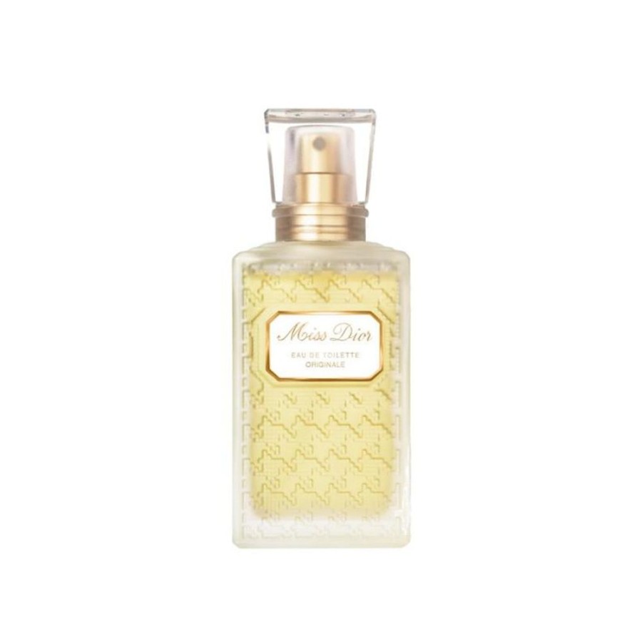 Dufte Dior Eau De Toilette | Miss Dior Originale,50Ml