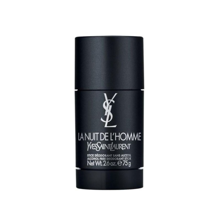 Dufte YSL Yves Saint Laurent Deodorant | La Nuit De L'Homme Deo Stick, 75Ml