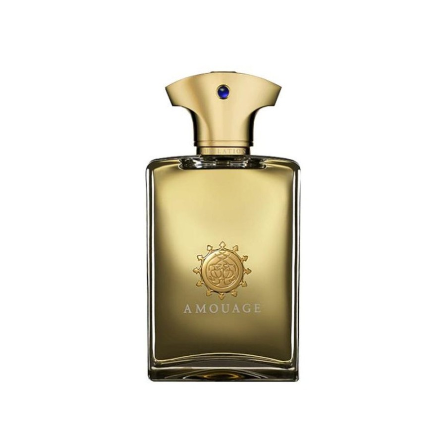 Dufte Amouage Eau De Parfum | Jubilation Xxv Man,50Ml