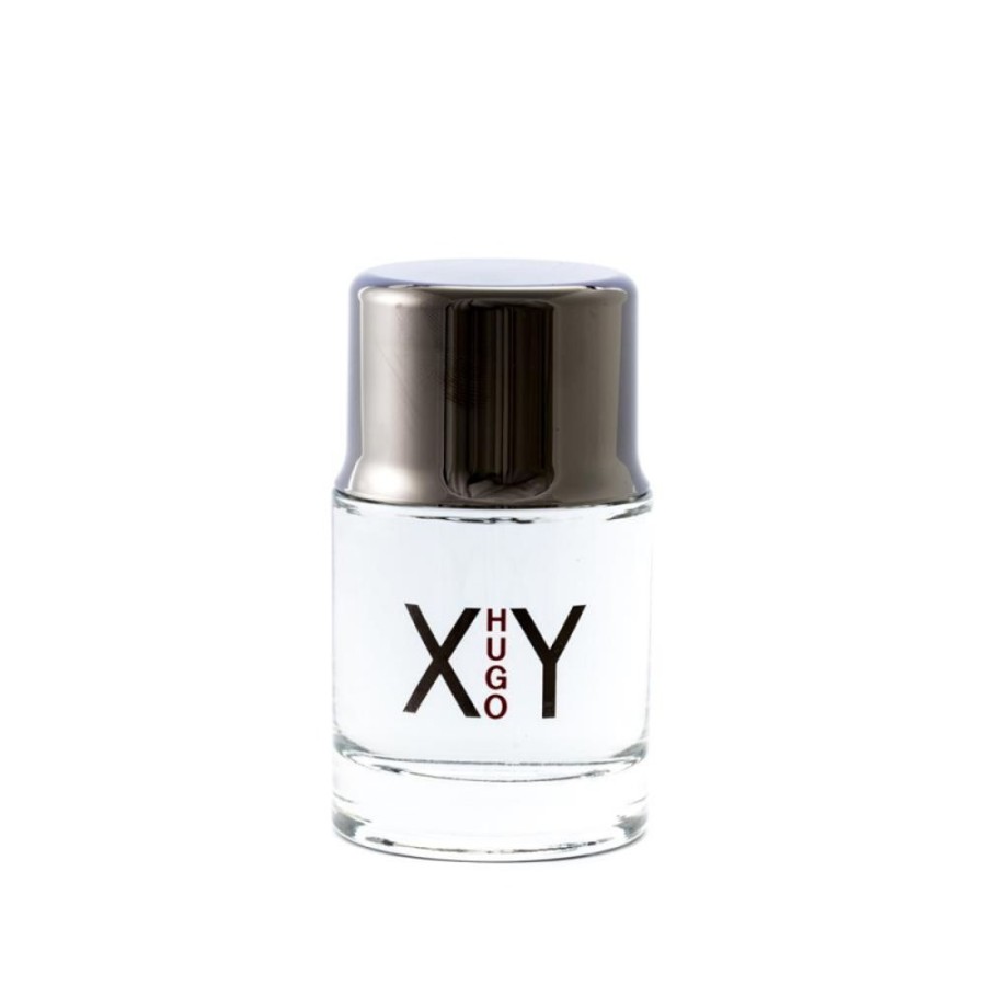 Dufte Hugo Boss Eau De Toilette | Hugo Xy,60Ml