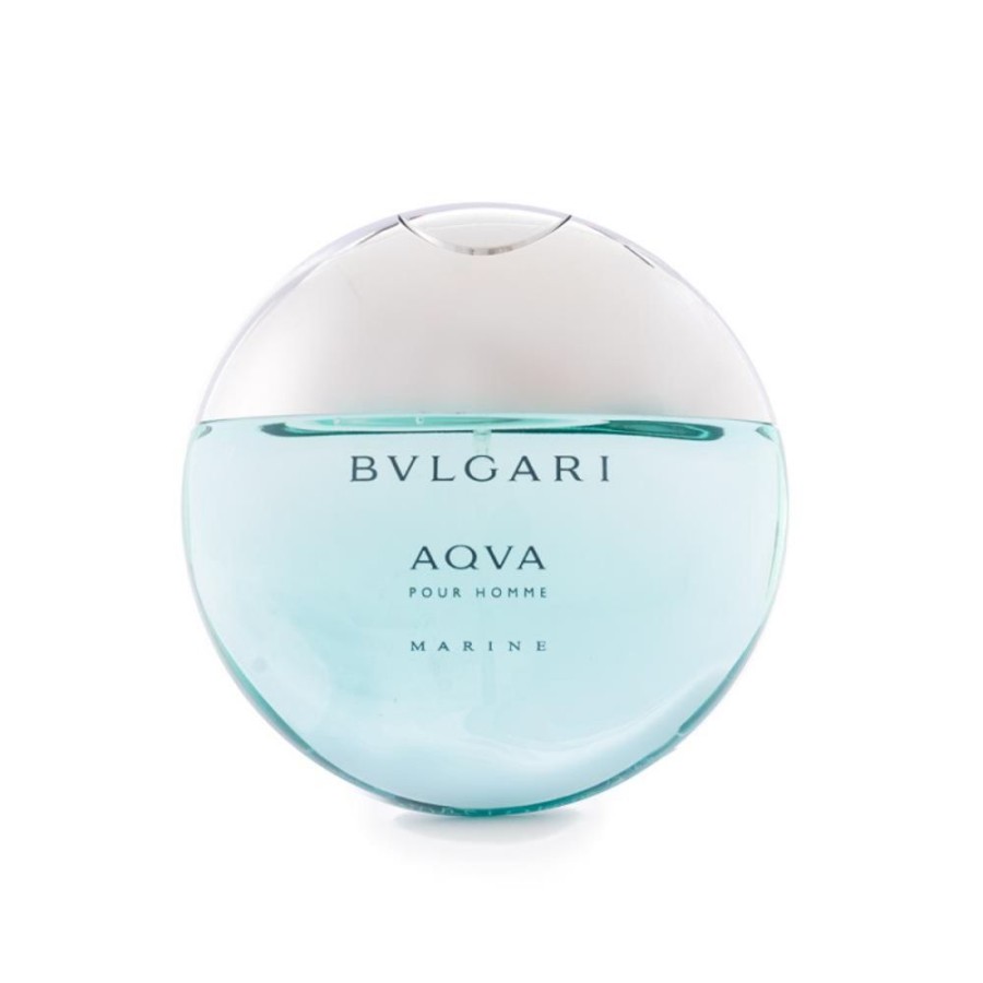 Dufte Bulgari Eau De Toilette | Aqua Pour Homme Marine,50Ml