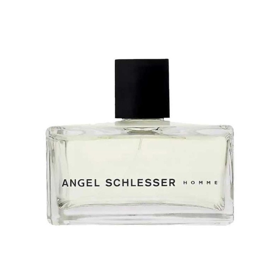 Dufte Angel Schlesser Eau De Toilette | Homme, 125Ml (Tester)