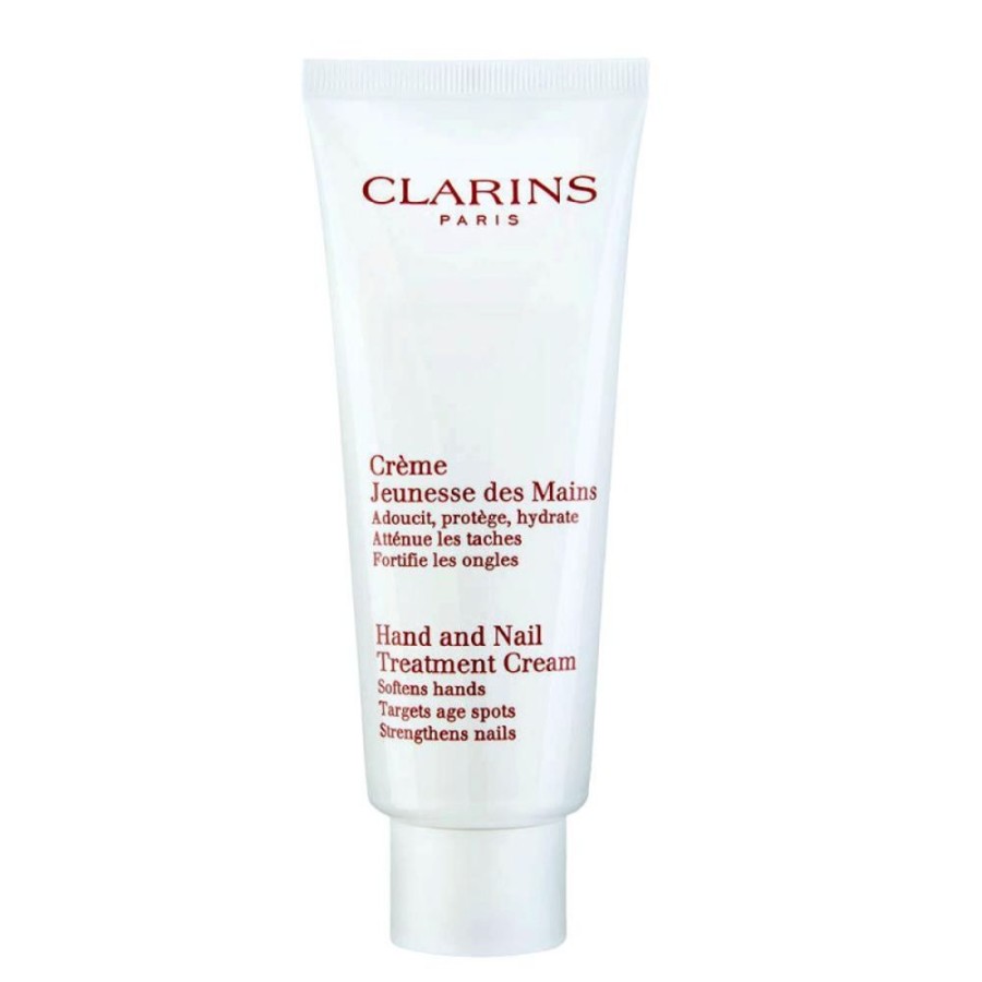 Kosmetik Clarins Handpflege | Creme Jeunesse Des Mains, 100Ml