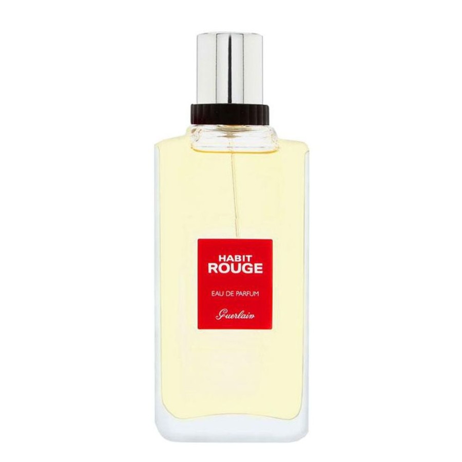 Dufte Guerlain Eau De Toilette | Habit Rouge, 100Ml