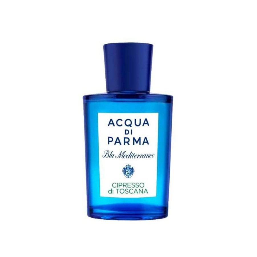 Dufte Acqua di Parma Eau De Toilette | Blu Med. Cipresso Di Toscana,75Ml