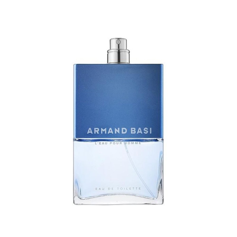 Dufte Armand Basi Eau De Toilette | L'Eau Pour Homme, 125Ml